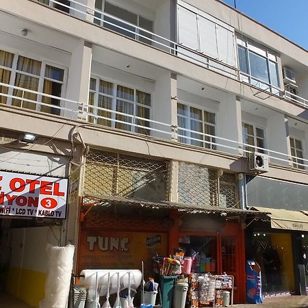 Aziz Pansiyon Antalya Exterior photo