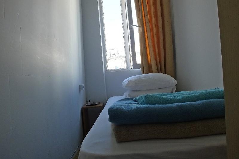 Aziz Pansiyon Antalya Exterior photo