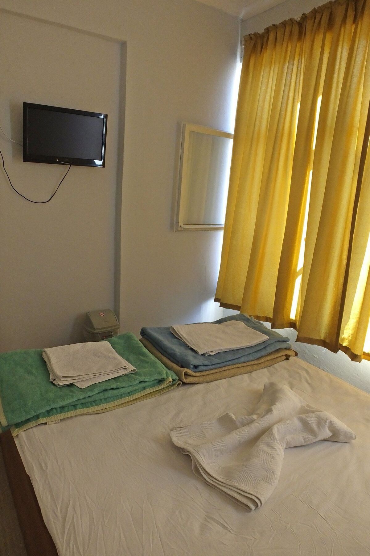 Aziz Pansiyon Antalya Exterior photo