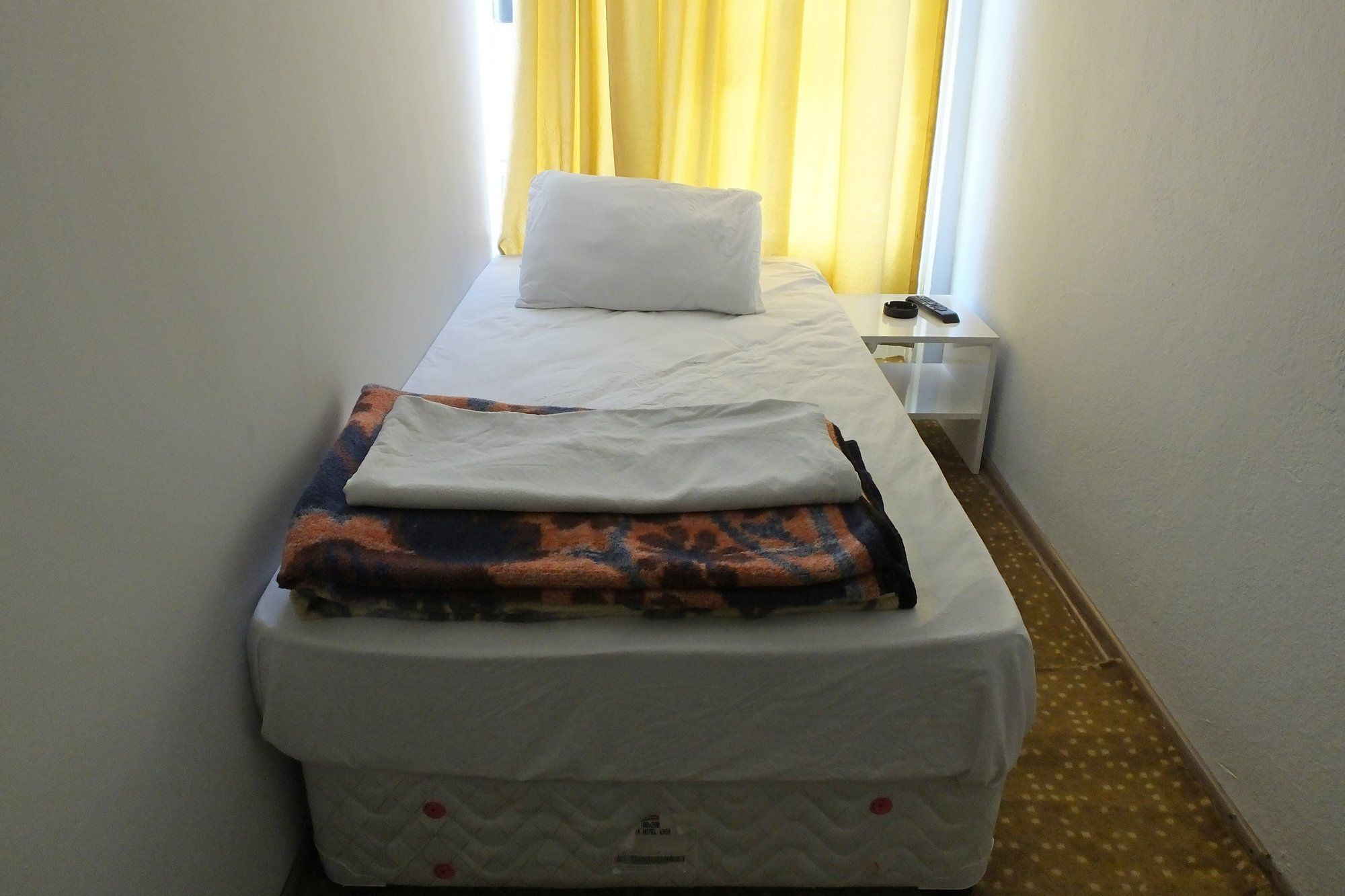 Aziz Pansiyon Antalya Exterior photo